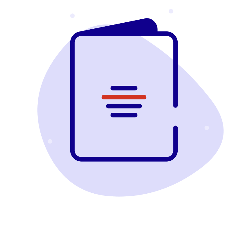Logo de formulaire